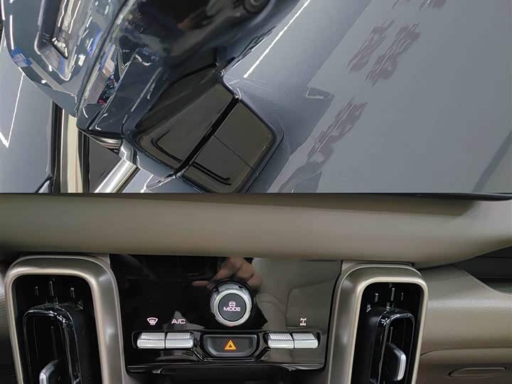 Haval Dargo 2026 2026款 2.0T DCT中华田园犬版