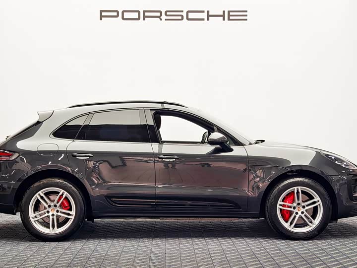 Zdjęcie 3 - Porsche Macan
