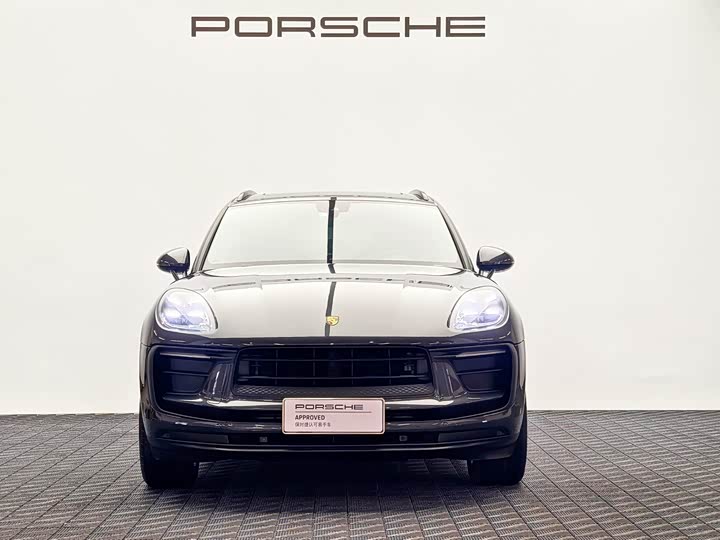 Zdjęcie 5 - Porsche Macan