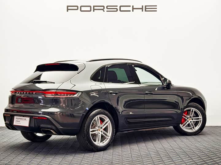 Zdjęcie 6 - Porsche Macan