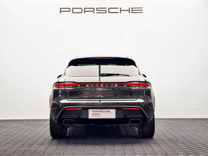 Zdjęcie 7 - Porsche Macan