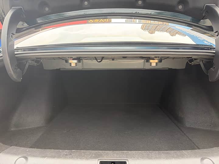 Dongfeng Aeolus Yixuan Max 2023 2023款 1.5T 超级辣爸版