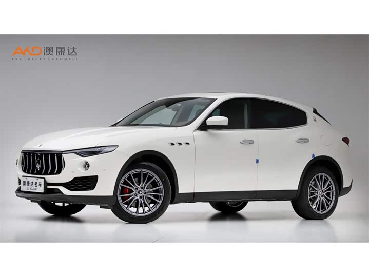 Maserati Levante 2021 2021款 3.0T 标准版