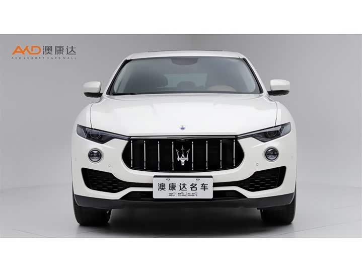 Maserati Levante 2021 2021款 3.0T 标准版