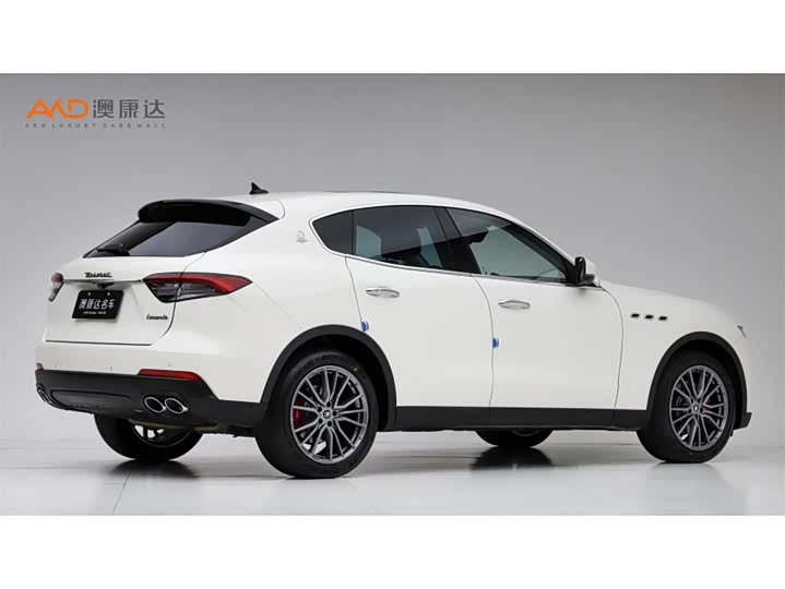 Maserati Levante 2021 2021款 3.0T 标准版