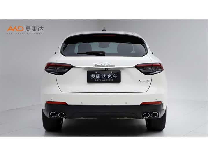 Maserati Levante 2021 2021款 3.0T 标准版