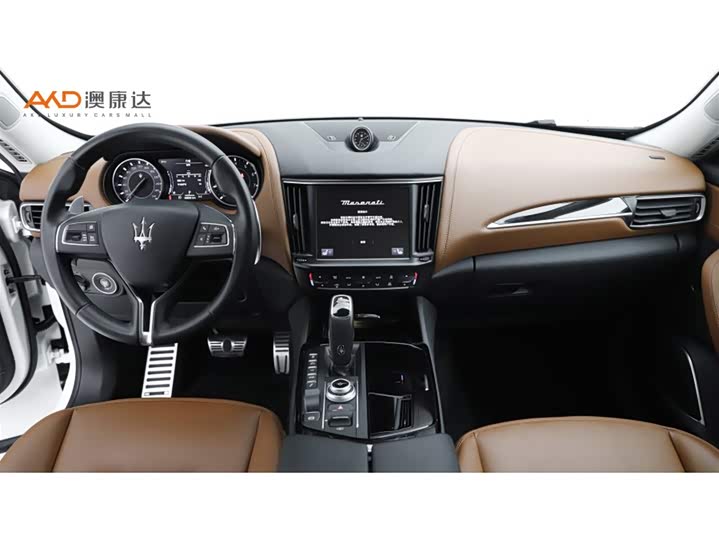 Maserati Levante 2021 2021款 3.0T 标准版