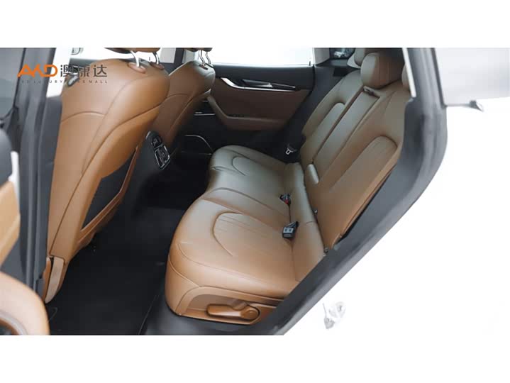 Maserati Levante 2021 2021款 3.0T 标准版