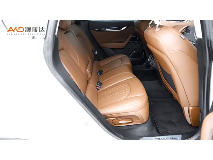 Maserati Levante 2021 2021款 3.0T 标准版
