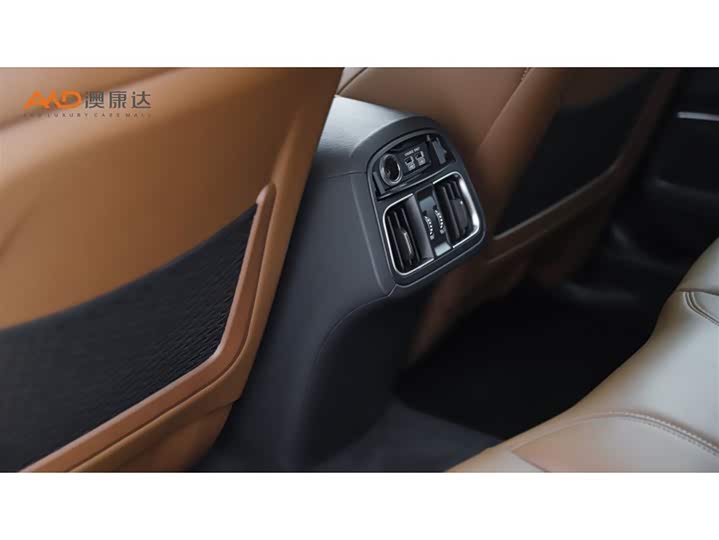 Maserati Levante 2021 2021款 3.0T 标准版