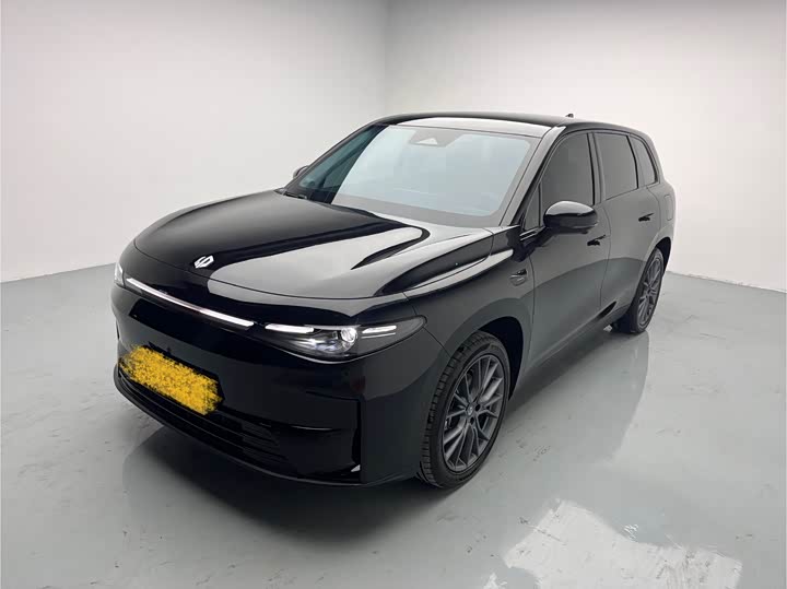 2026 Leapmotor C10