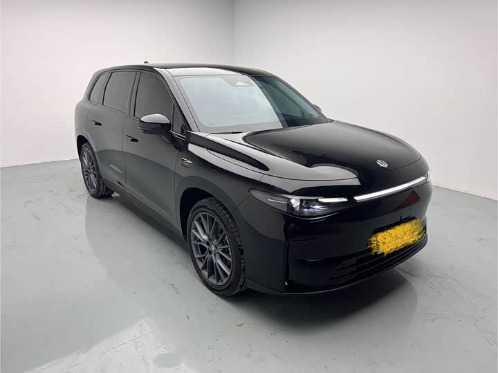 2026 Leapmotor C10