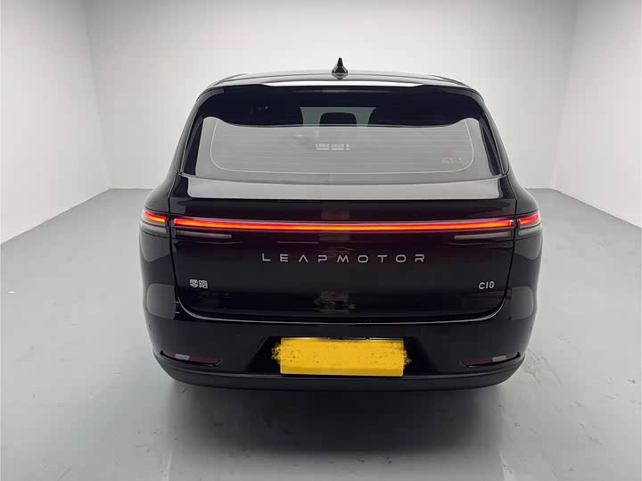 2026 Leapmotor C10