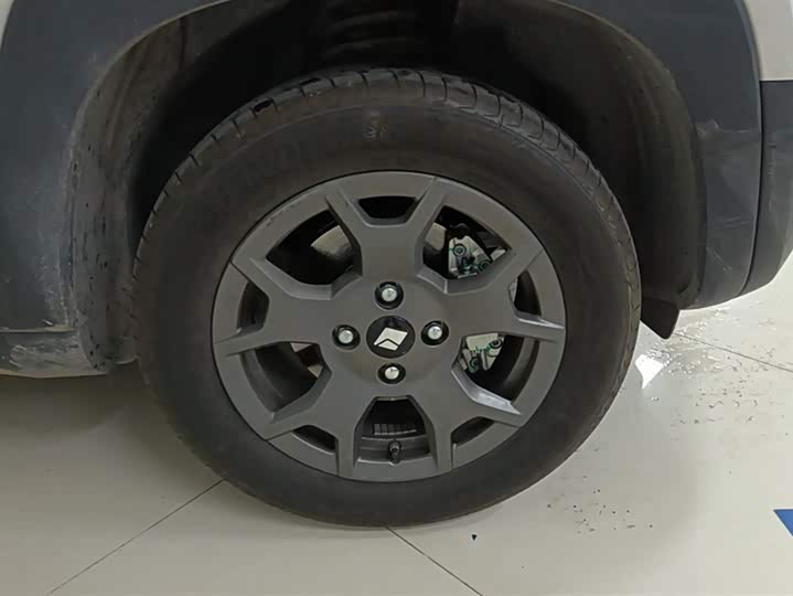 Baojun Yep Plus 2026 2026款 301km旗舰版