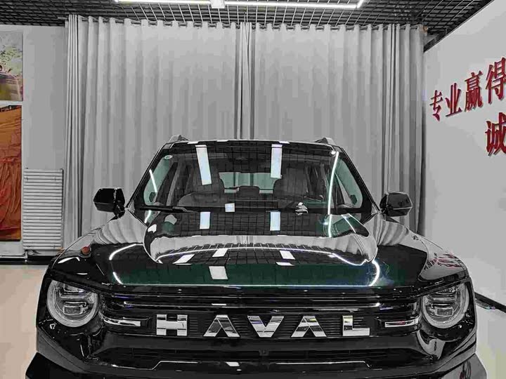 2026 Haval H-Dog
