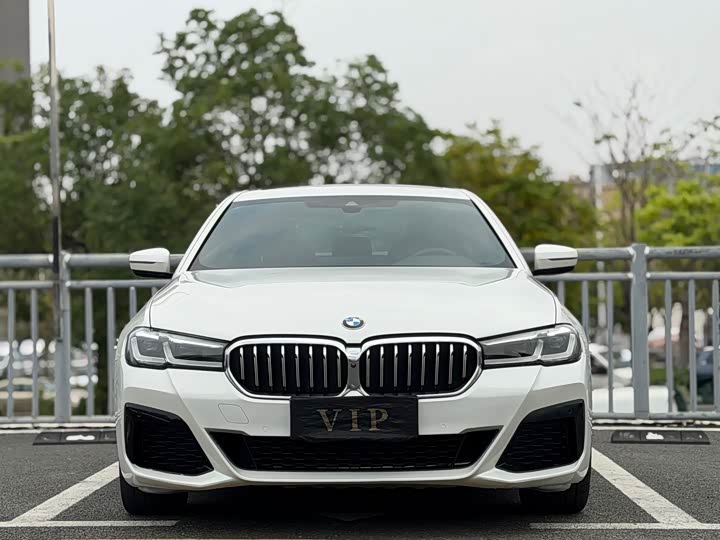 Zdjęcie 2 - BMW 5 Series