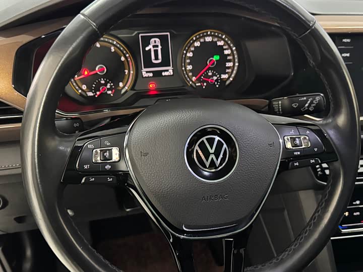 Volkswagen Tharu 2021 2021款 280TSI 两驱豪华版PLUS