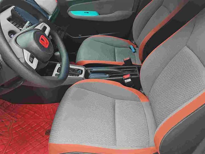 Honda Life 2021 2021款 1.5L CVT SPORT心动版