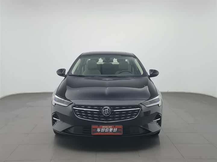 Buick Regal 2020 2020款 552T 精英型