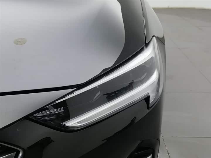 Buick Regal 2020 2020款 552T 精英型