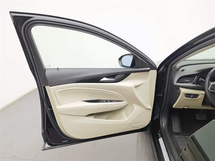 Buick Regal 2020 2020款 552T 精英型