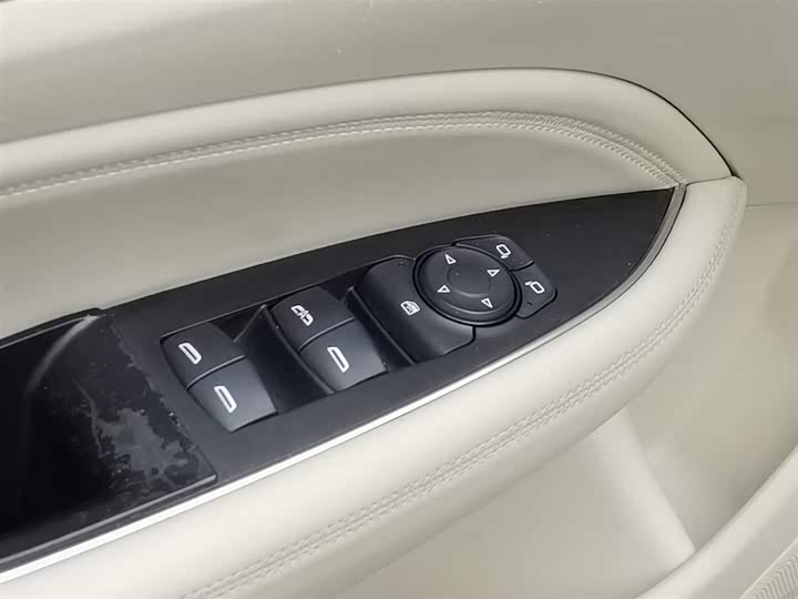 Buick Regal 2020 2020款 552T 精英型