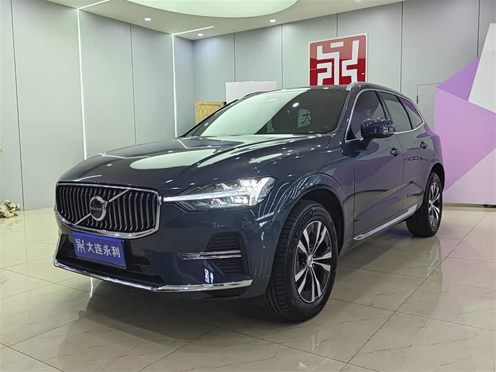Zdjęcie 1 - Volvo XC60
