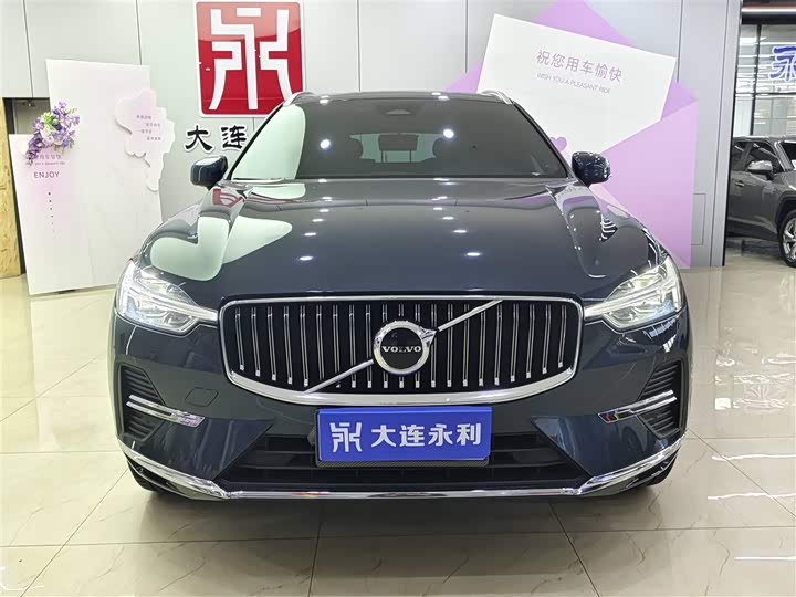 Zdjęcie 2 - Volvo XC60