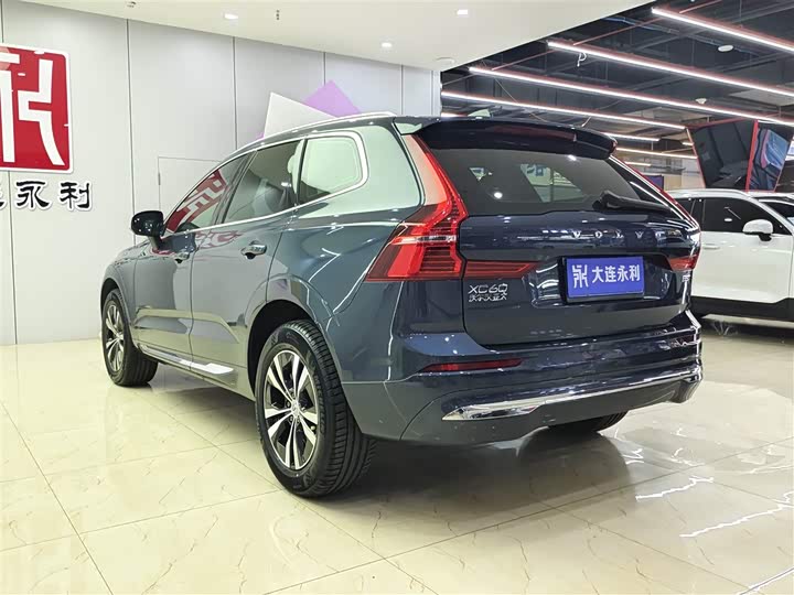Zdjęcie 4 - Volvo XC60