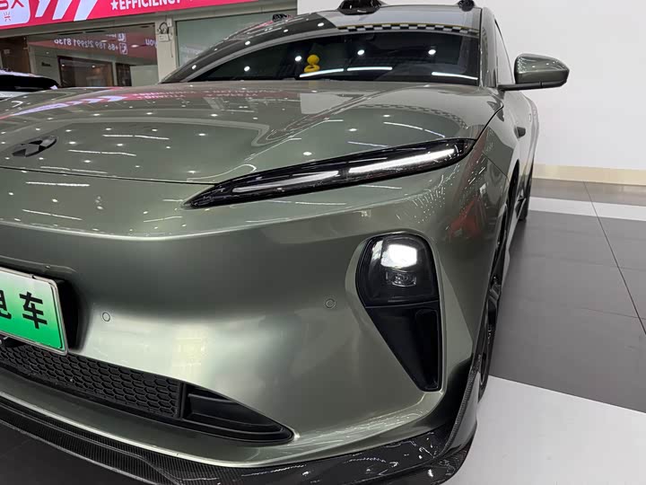 Фото 7 - Nio ET5T