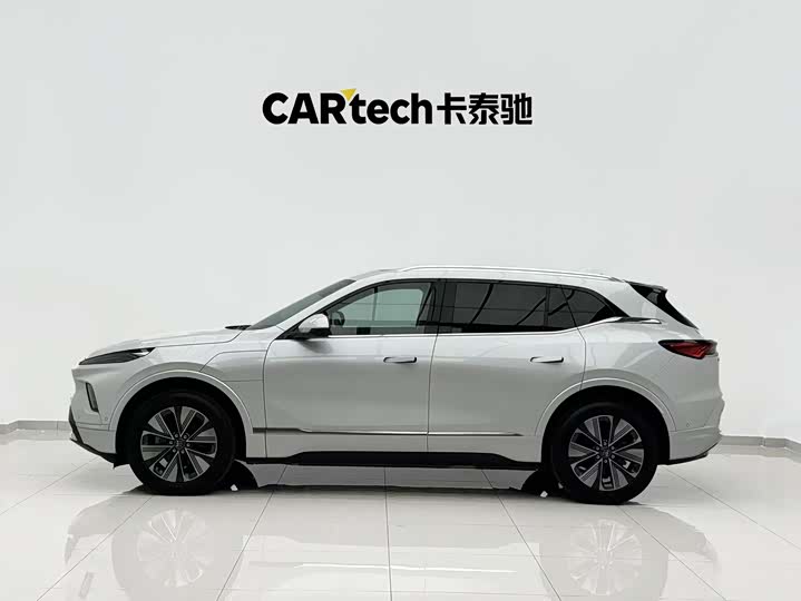 Buick Electra E5 2025 2025款 620KM尊享版