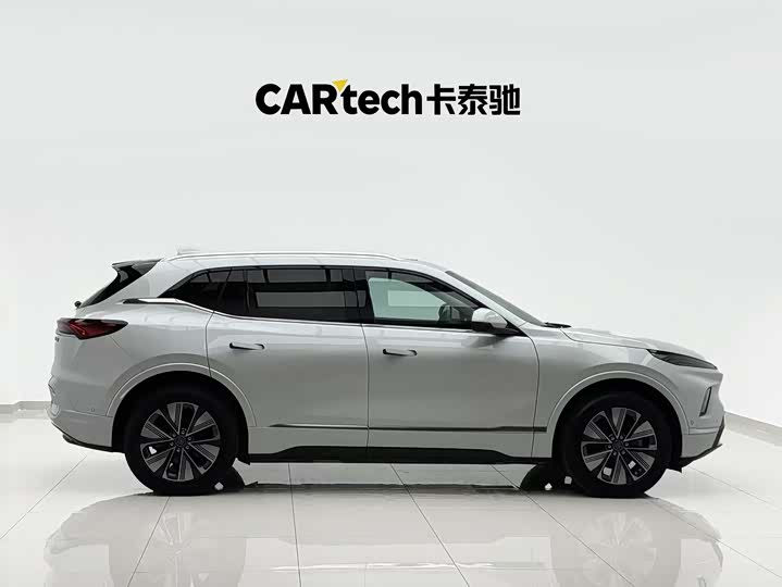 Buick Electra E5 2025 2025款 620KM尊享版