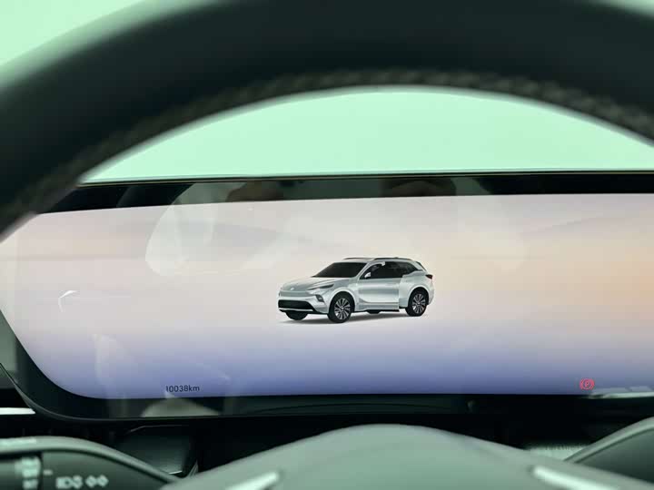 Buick Electra E5 2025 2025款 620KM尊享版