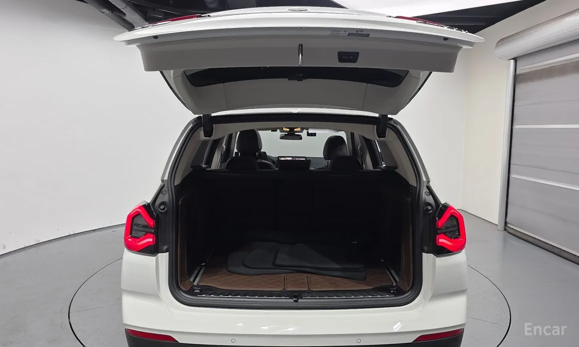 Фото 20 - BMW X3