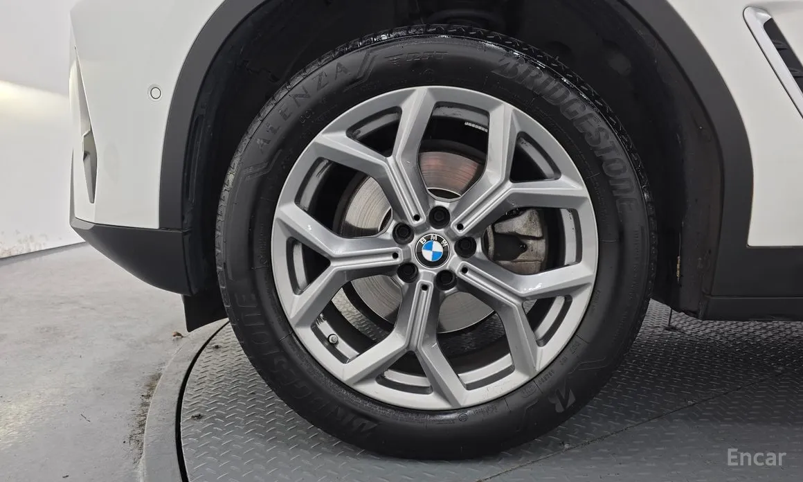 Фото 5 - BMW X3