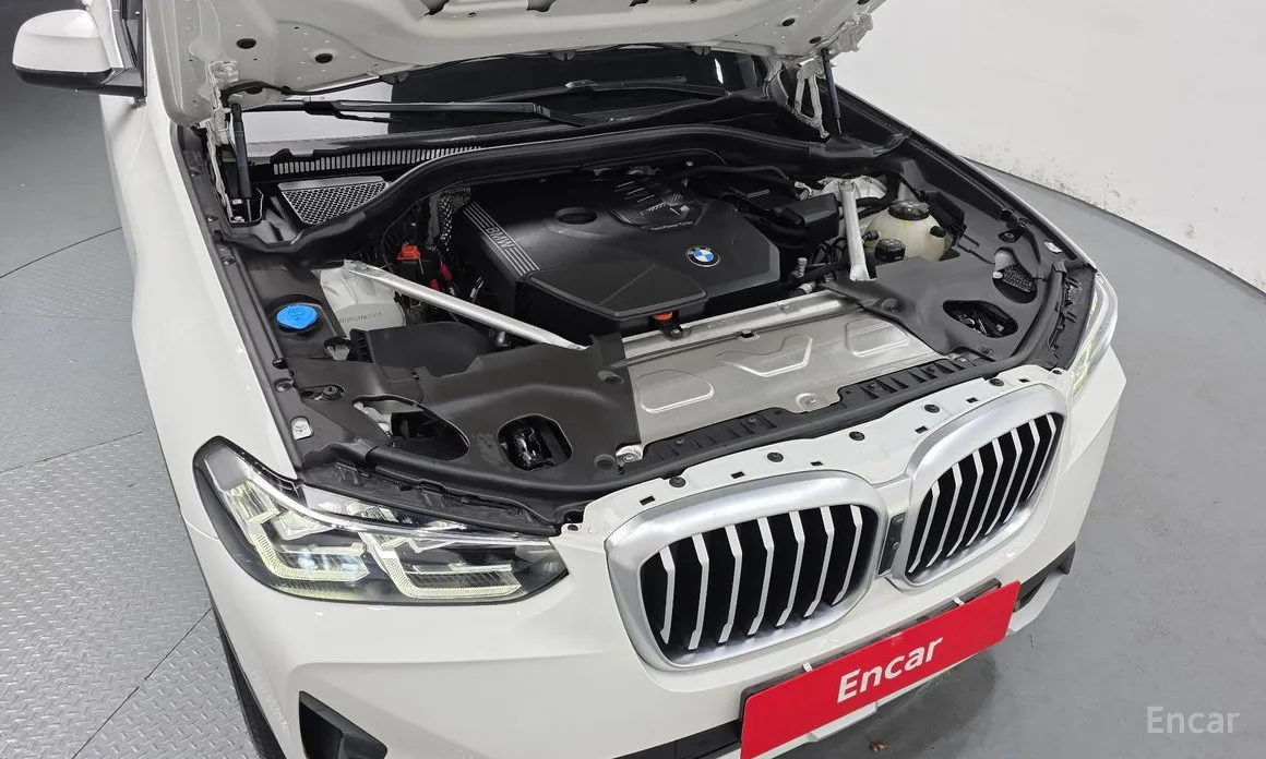 Фото 6 - BMW X3