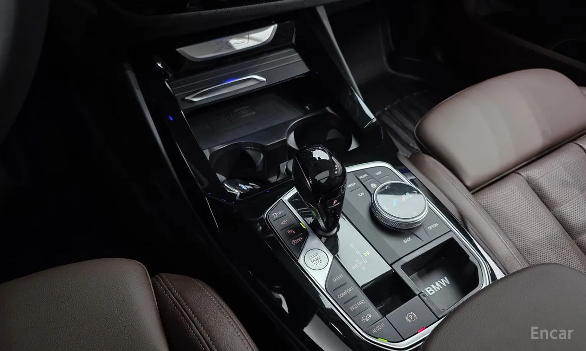 Фото 9 - BMW X3