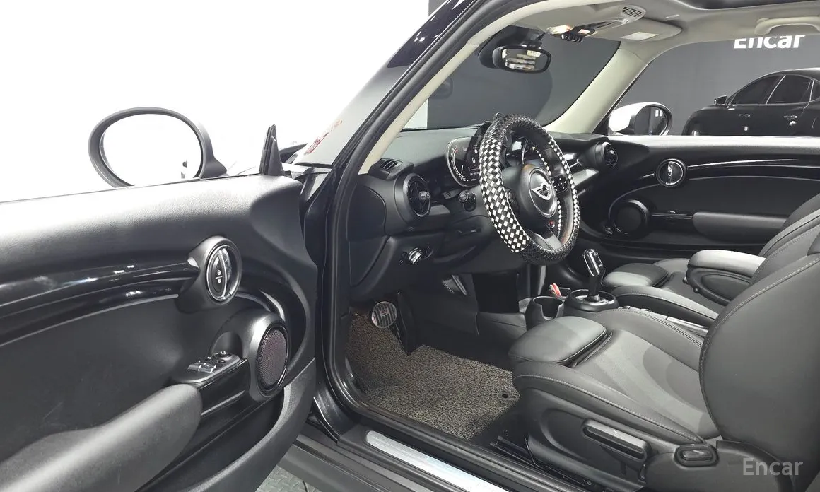 Mini Cooper 2001 Classic