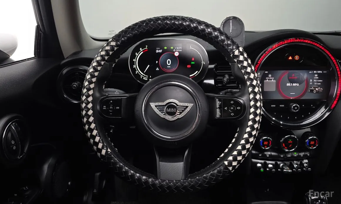 Mini Cooper 2001 Classic