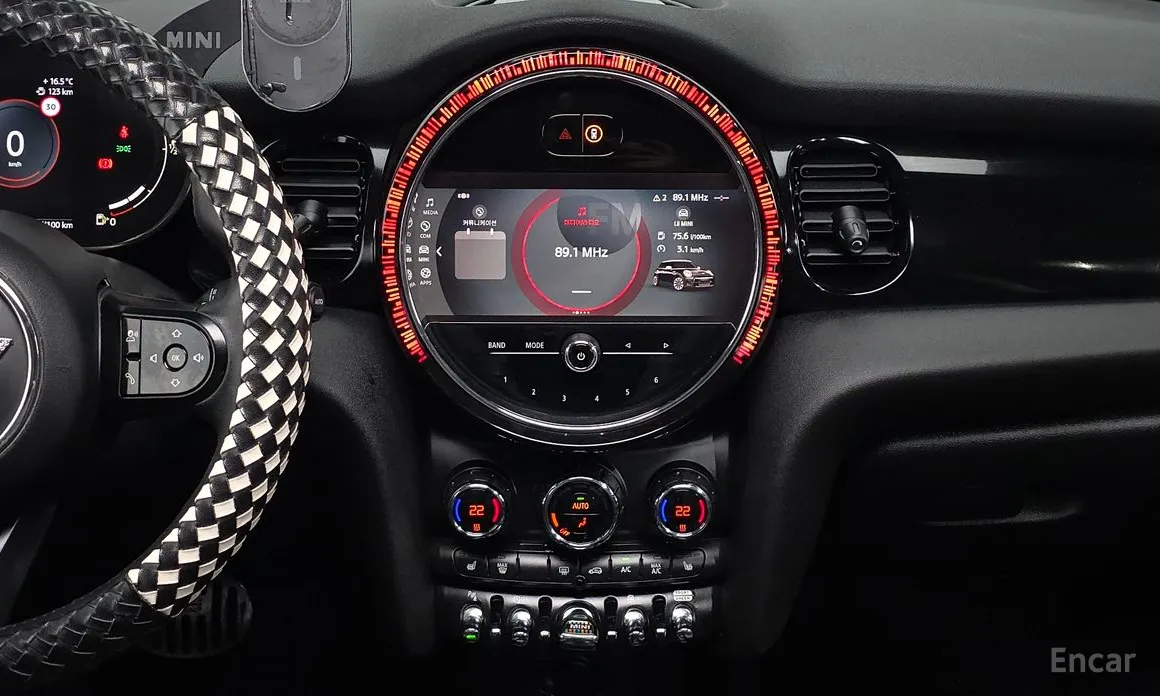 Mini Cooper 2001 Classic