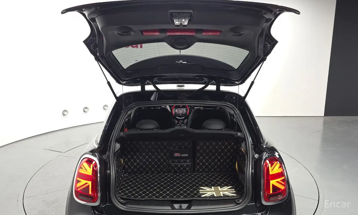 Mini Cooper 2001 Classic