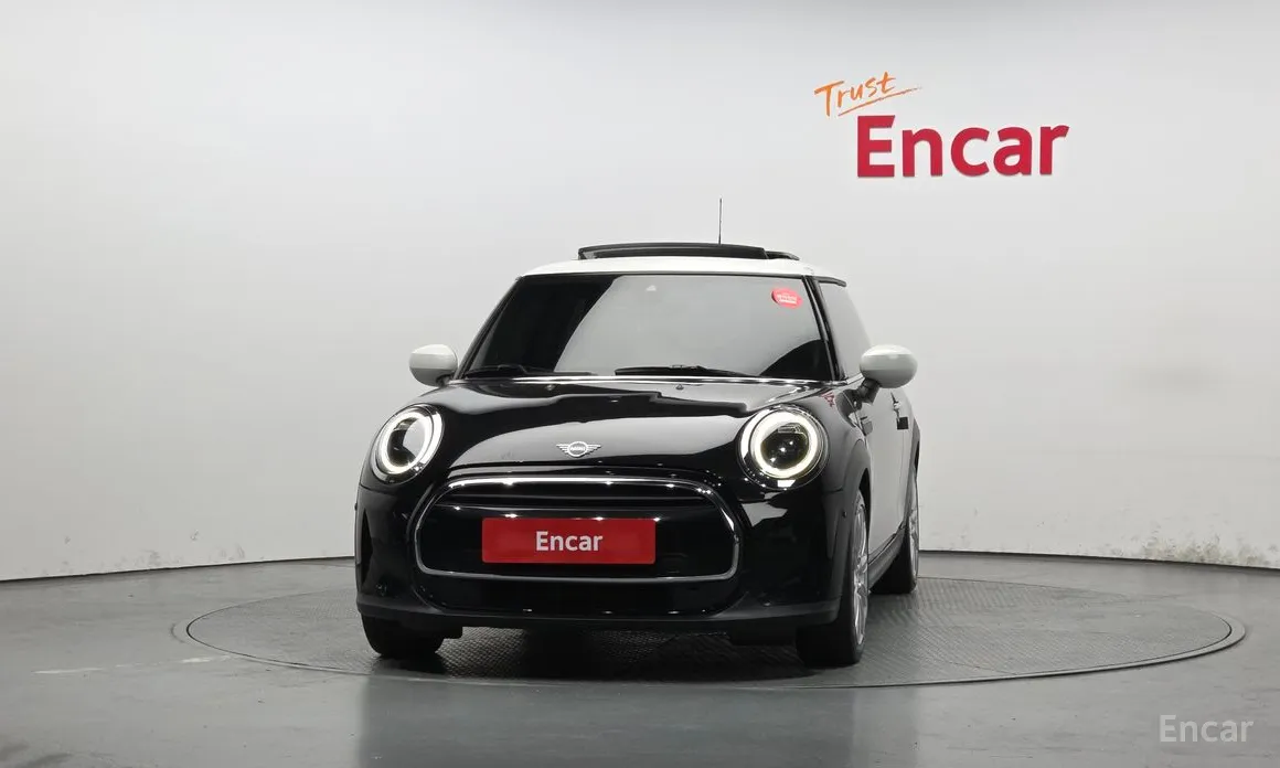 Mini Cooper 2001 Classic