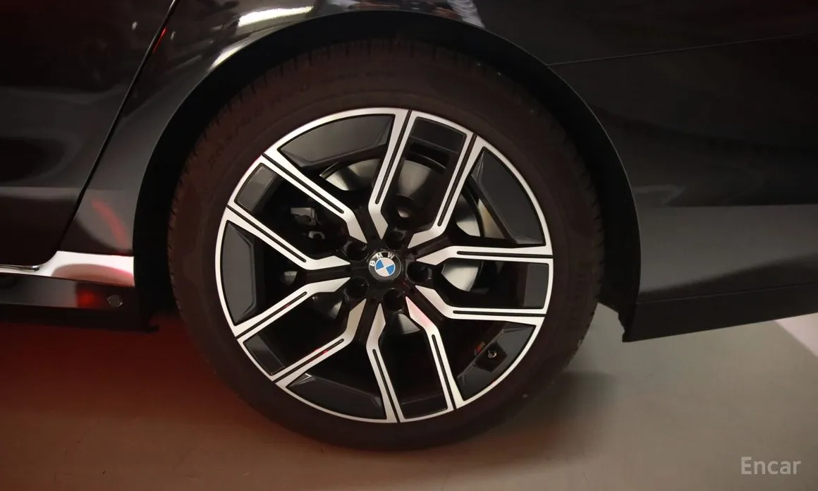 2022 BMW 7 Series