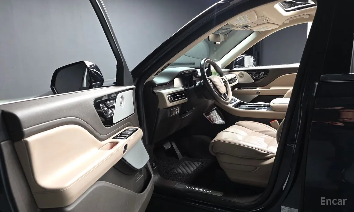 Lincoln Aviator 2019 3.0 Reserve  AWD