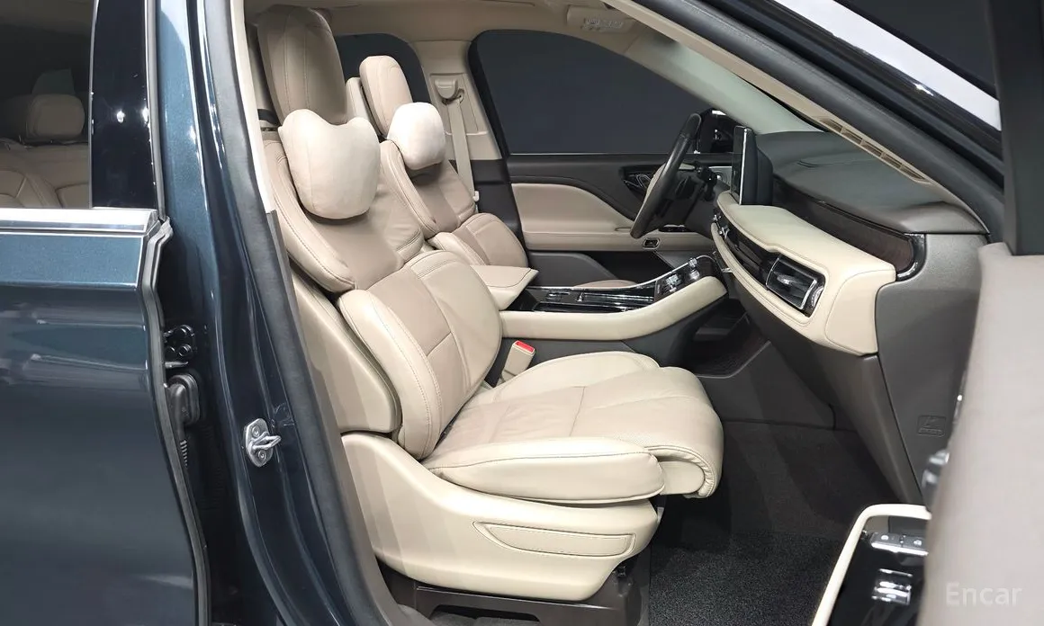 Lincoln Aviator 2019 3.0 Reserve  AWD