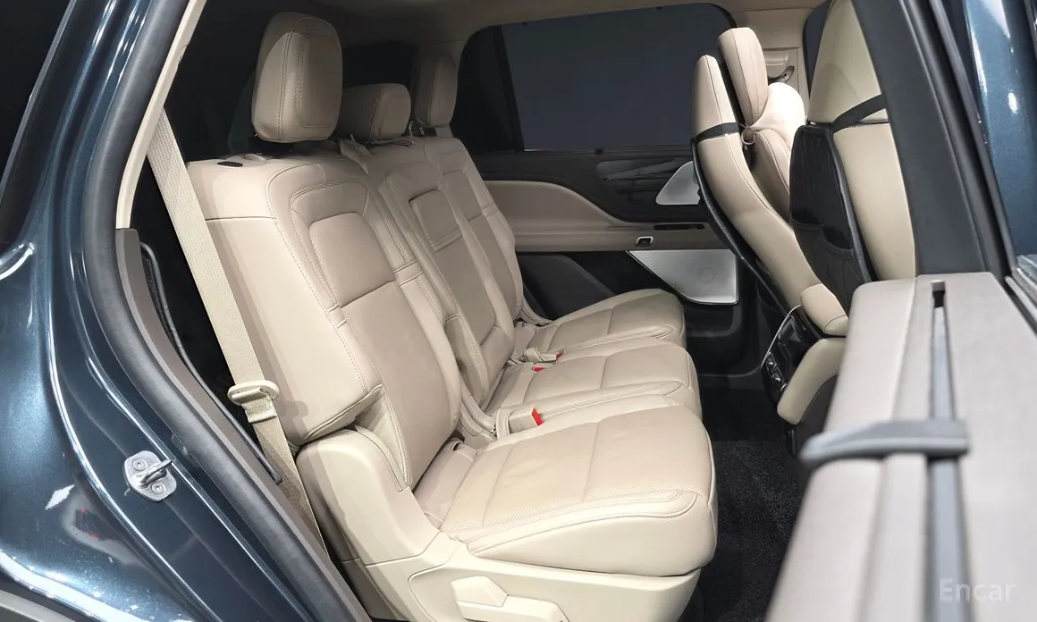 Lincoln Aviator 2019 3.0 Reserve  AWD
