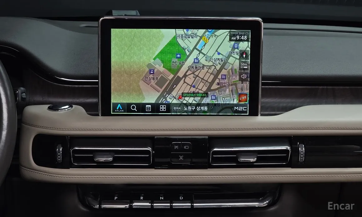 Lincoln Aviator 2019 3.0 Reserve  AWD
