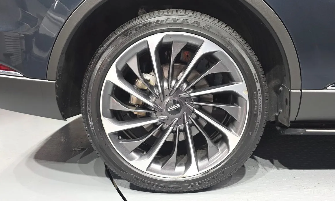 Lincoln Aviator 2019 3.0 Reserve  AWD