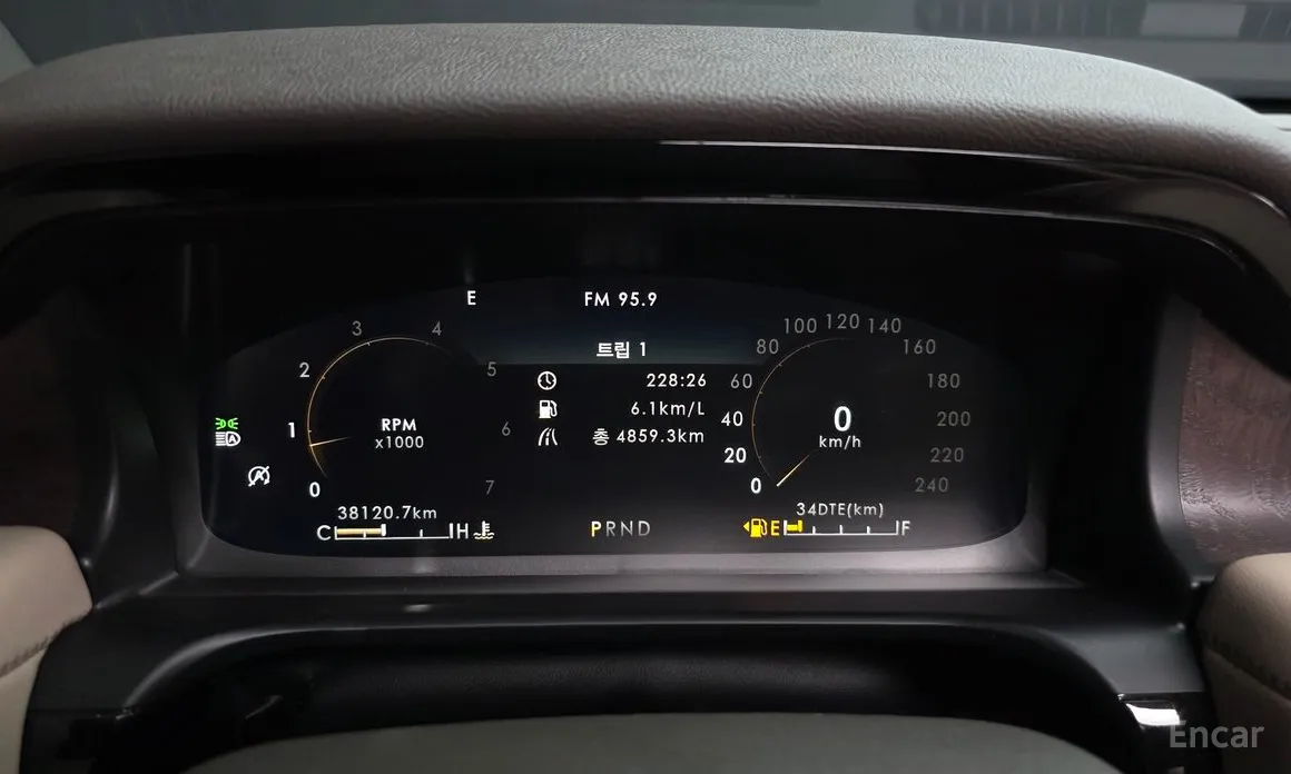 Lincoln Aviator 2019 3.0 Reserve  AWD