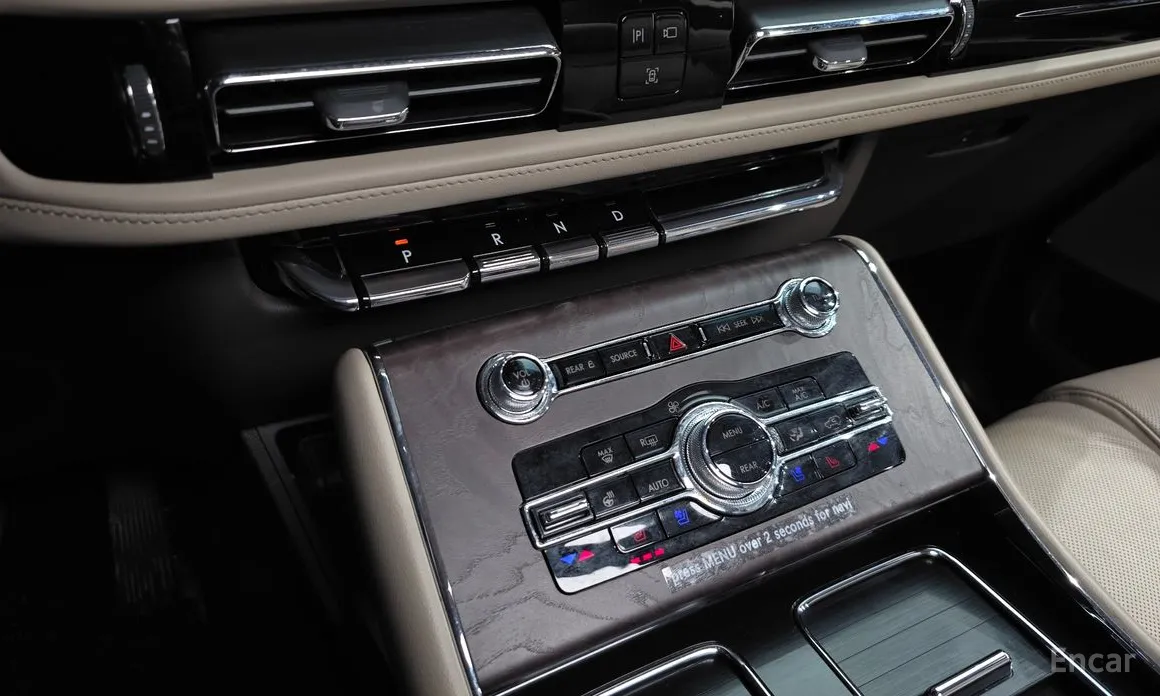 Lincoln Aviator 2019 3.0 Reserve  AWD